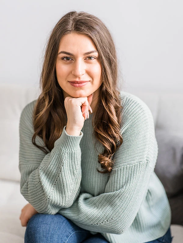Isabella Krsmanovic - Psychotherapie Hauptbahnhof