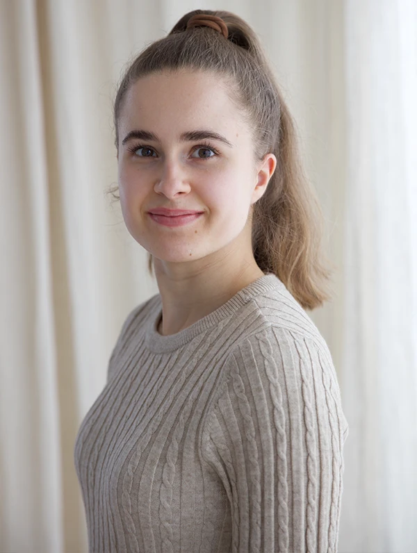 Sophie Mittermair - Psychotherapie Hauptbahnhof
